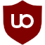 Logo uBlock Origin